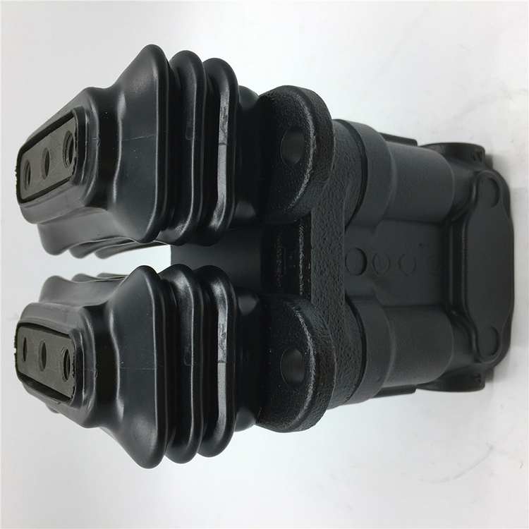 Volvo Excavator Pedal Parts - Reliable Performance & Durability Volvo Excavator Pedal Parts - Reliable Performance & Durability