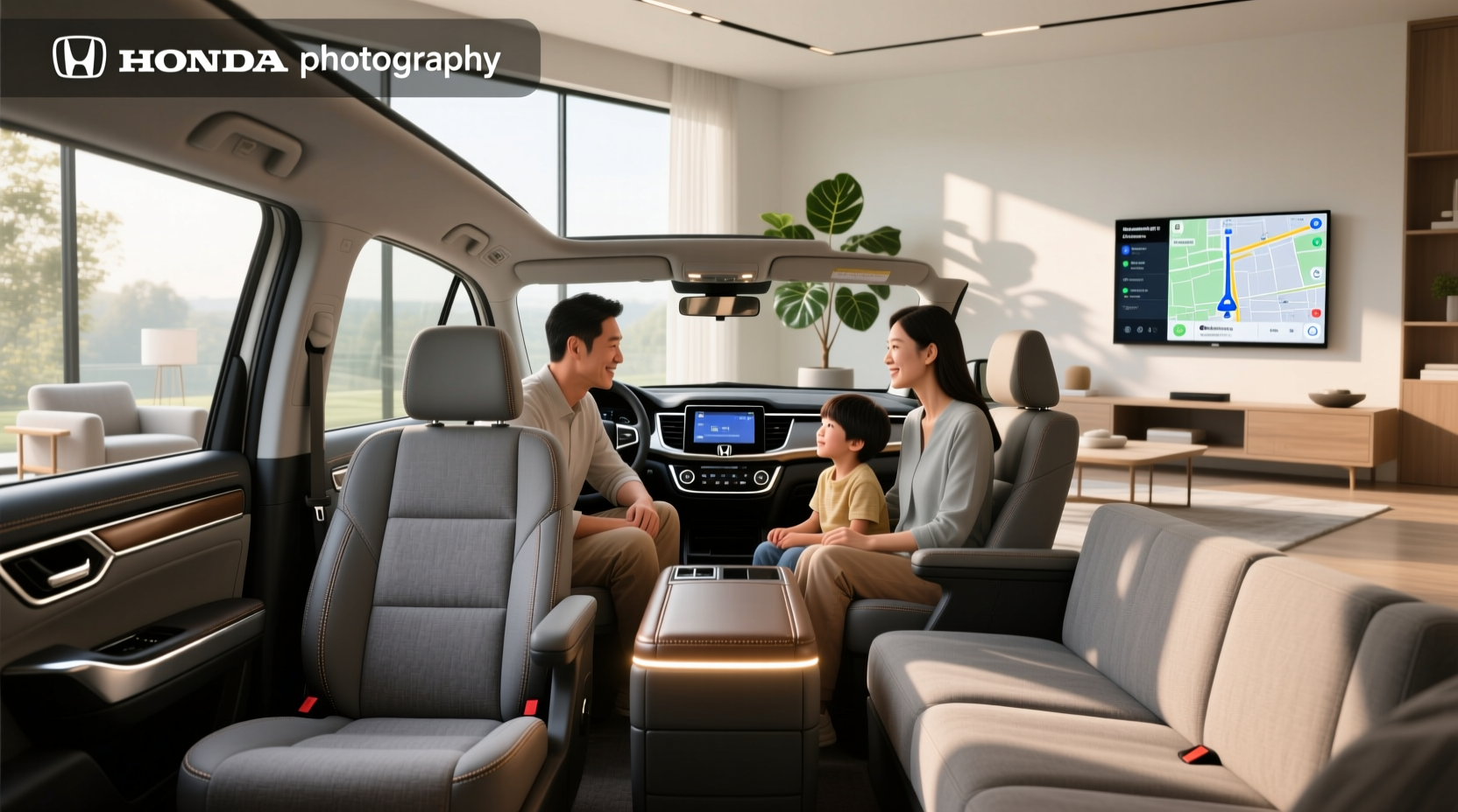How to Choose Honda CR-V Seats: 5-Seater or 7-Seater Buying Guide