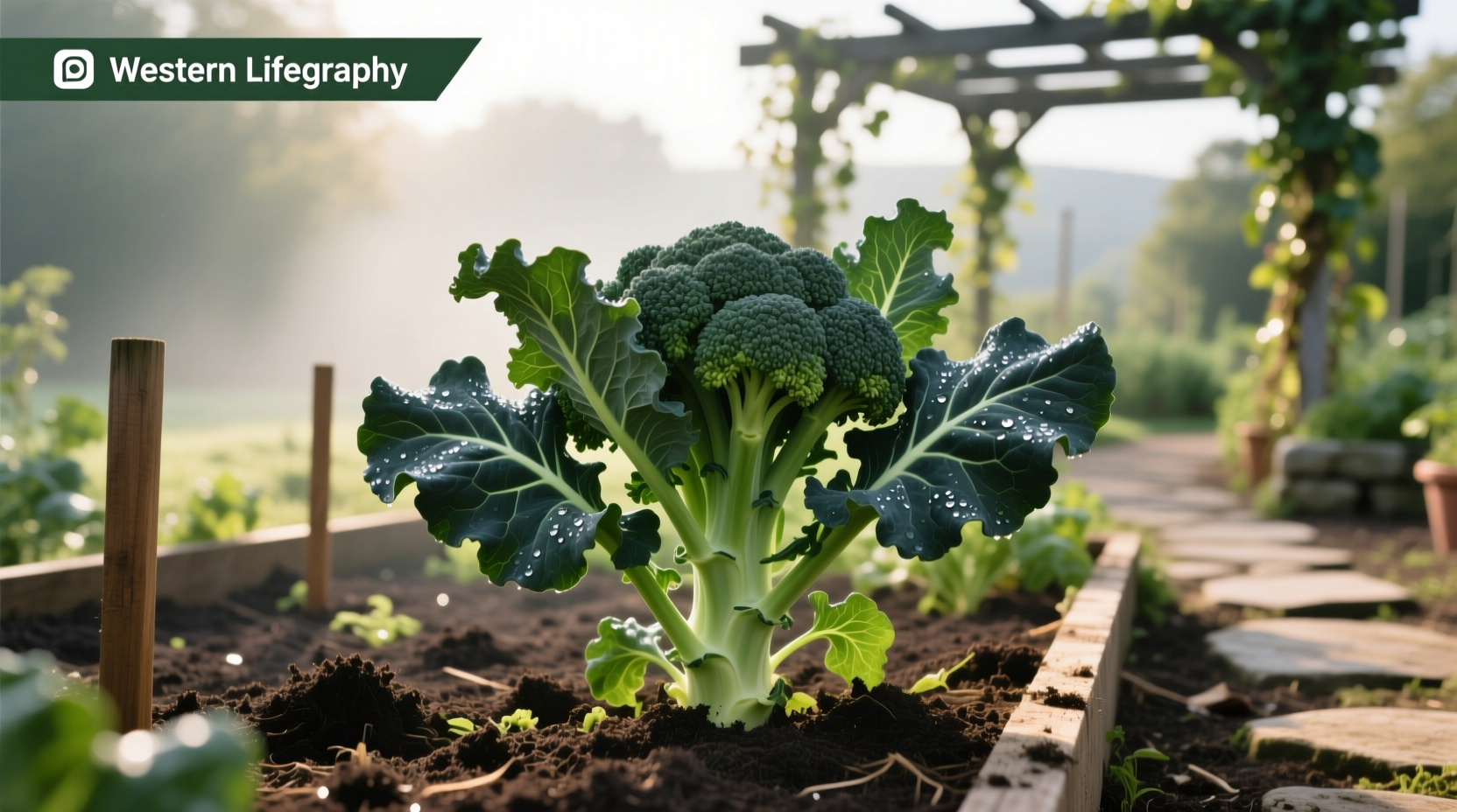 are broccoli leaves edible