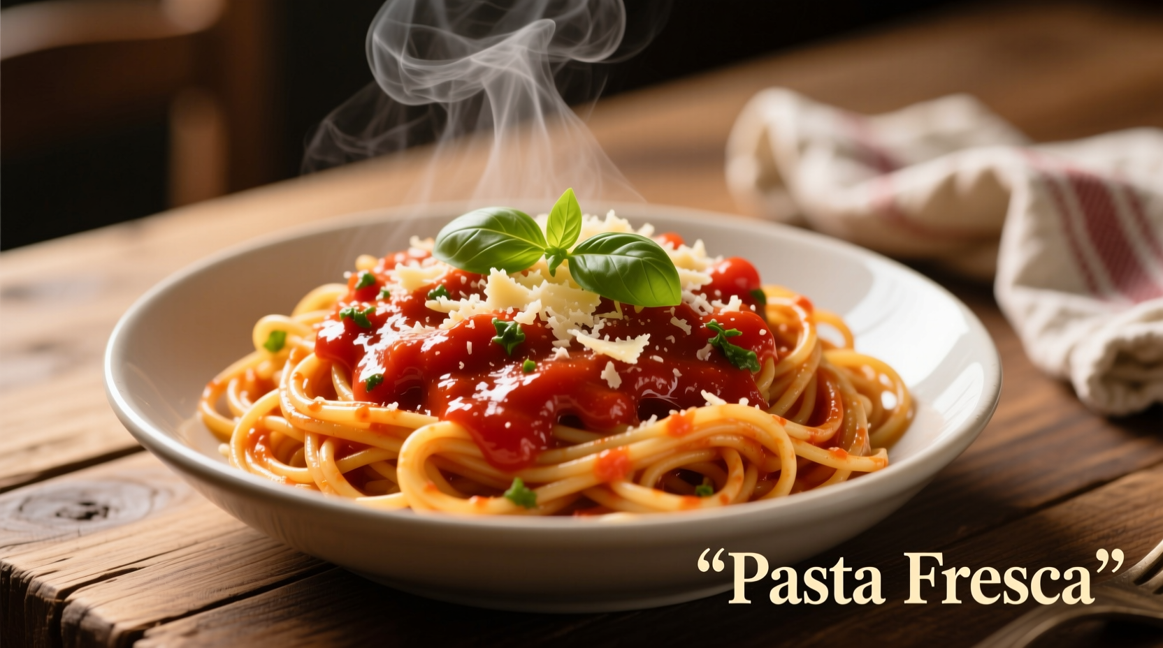 Best Pasta for Tomato Sauce: Chef's Perfect Pairing Guide