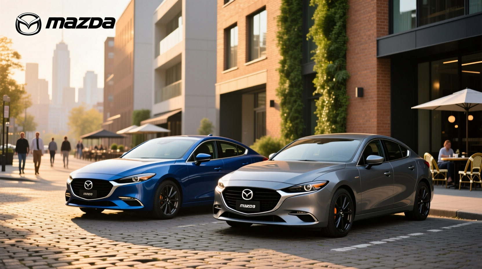 Mazda 3 Sedan vs Hatchback Buying Guide