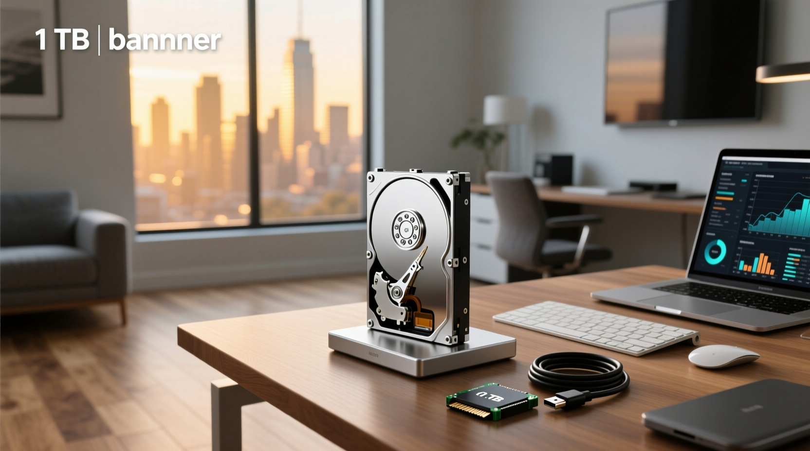 1tb internal hard drive guide 2026