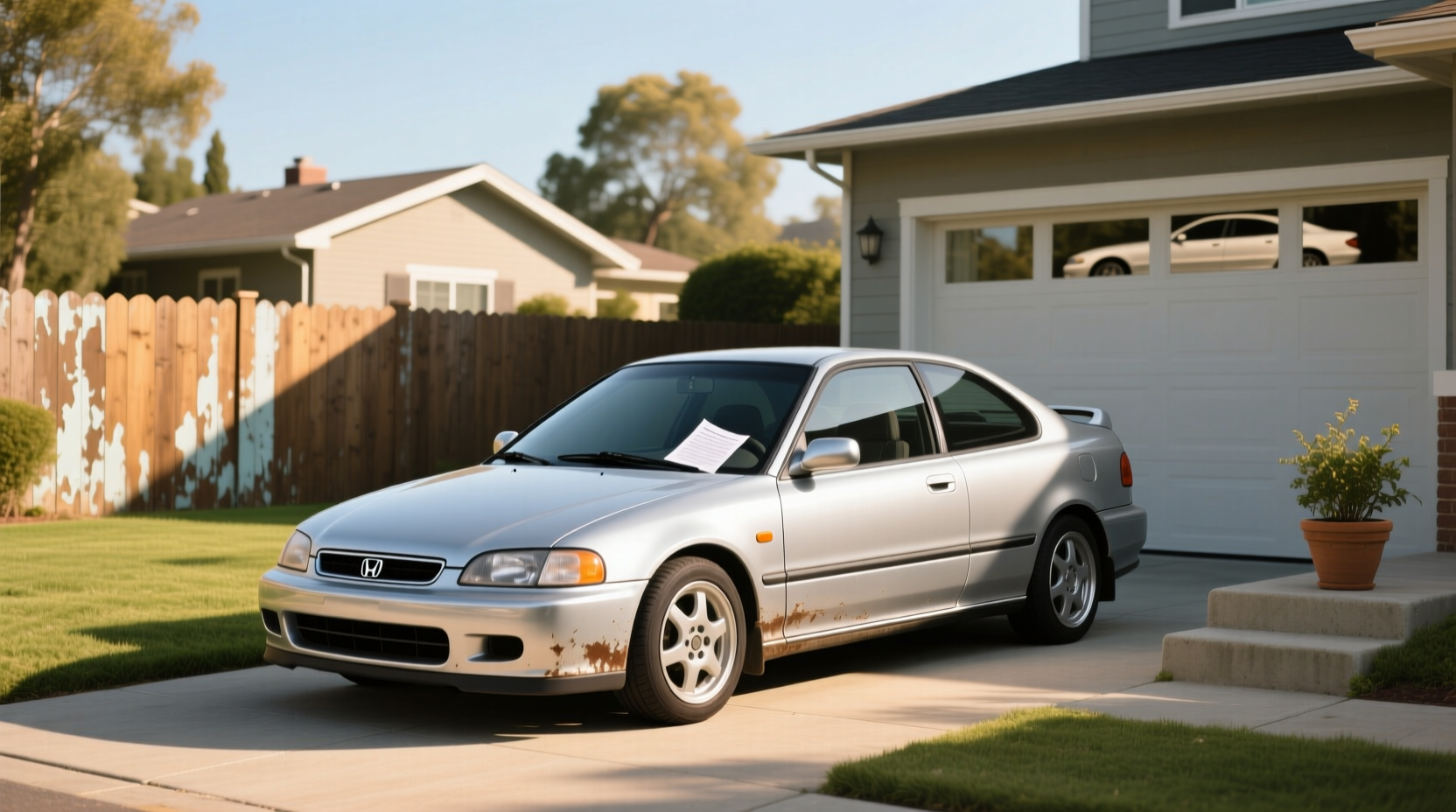 99 civic hatchback for sale buying guide