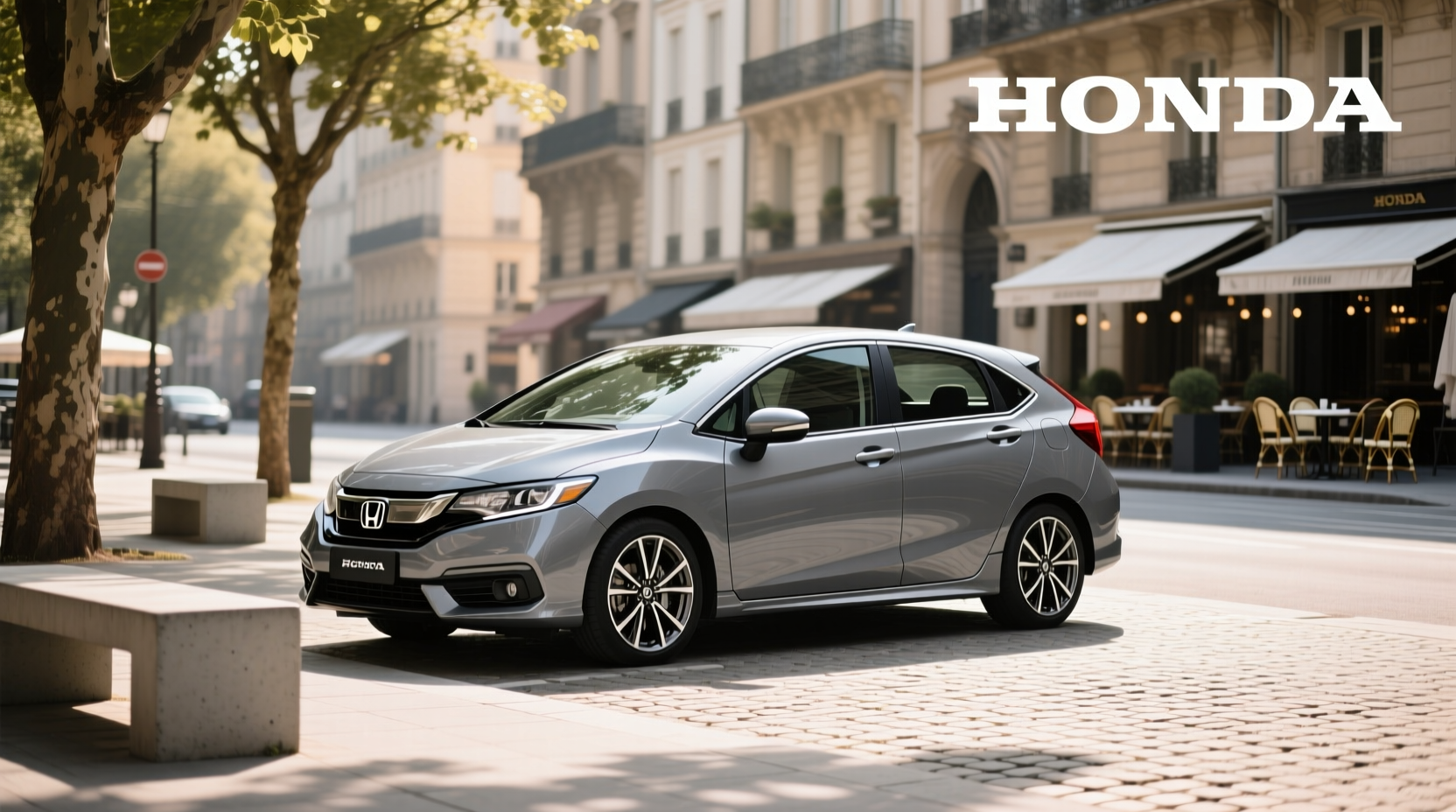 Honda Hatchback Gray Guide: How to Choose the Best Color
