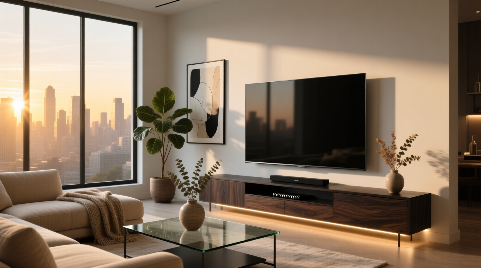 100 inch tv stand guide size, weight stability tips