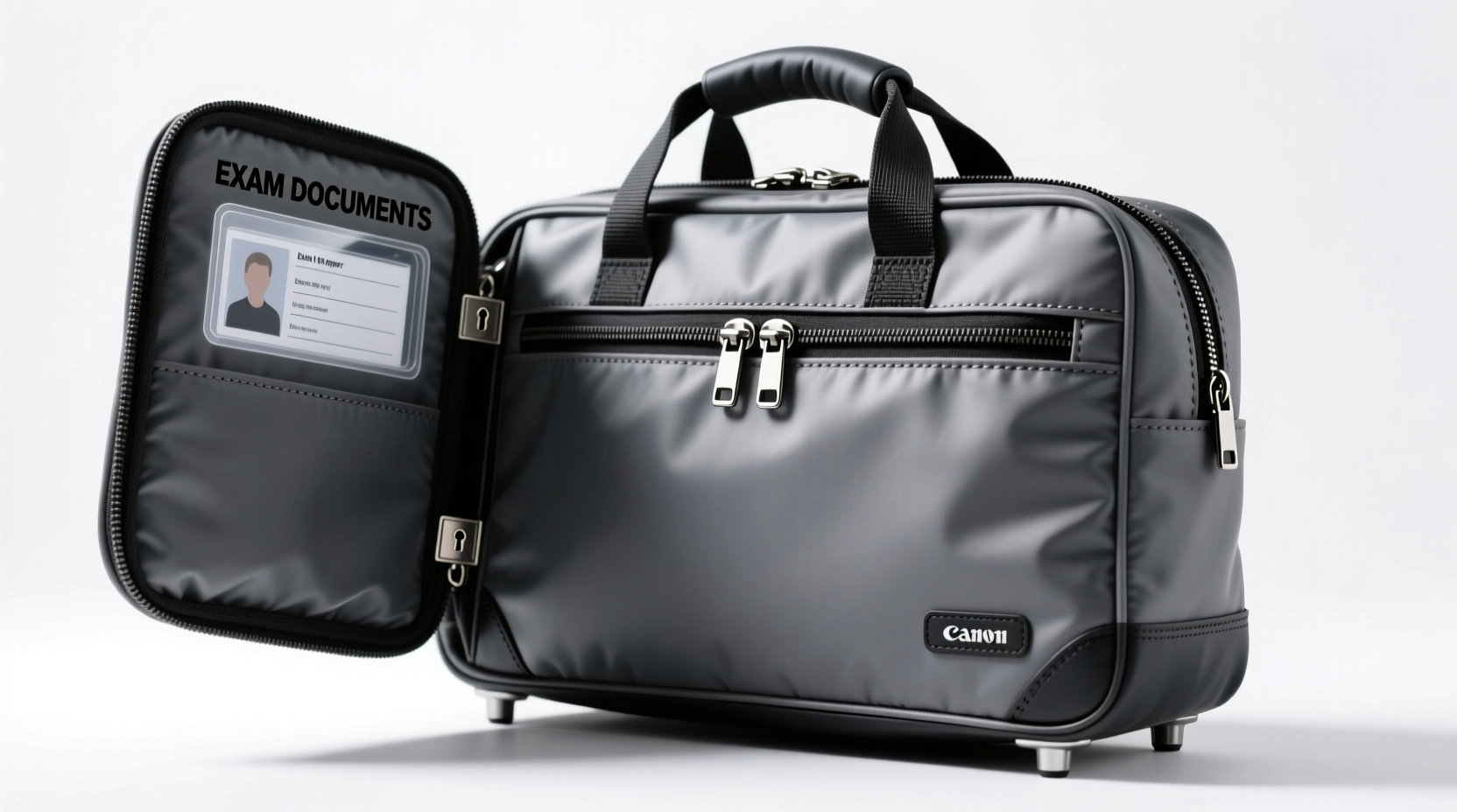 how to choose a durable and secure file bag for protecting test papers