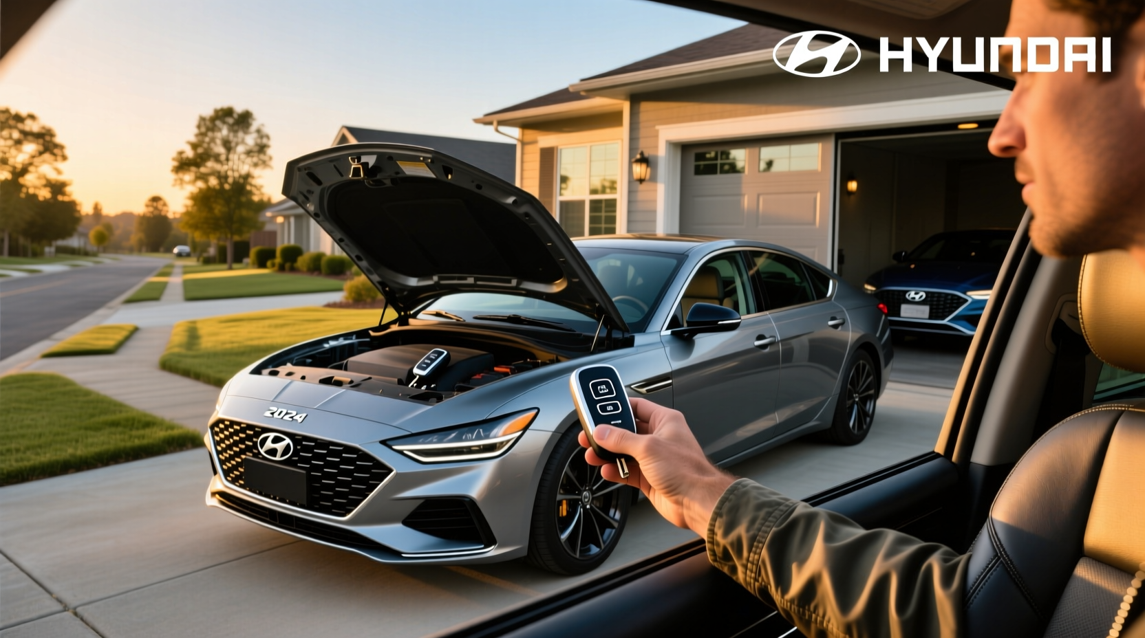 How to Choose Hyundai Sonata Remote Start: Buying Guide