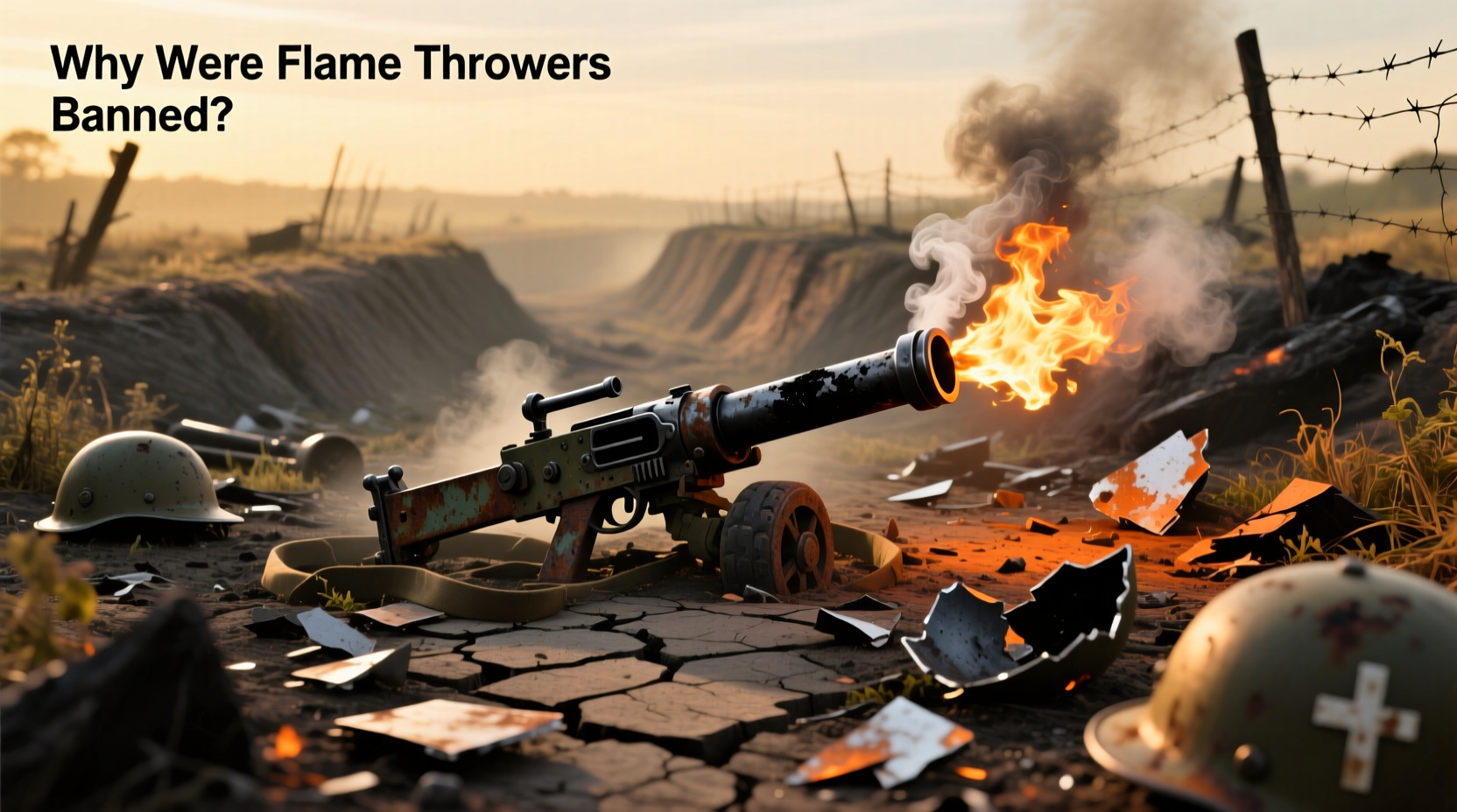 How to Choose Flame Thrower Exhaust: Buying Guide