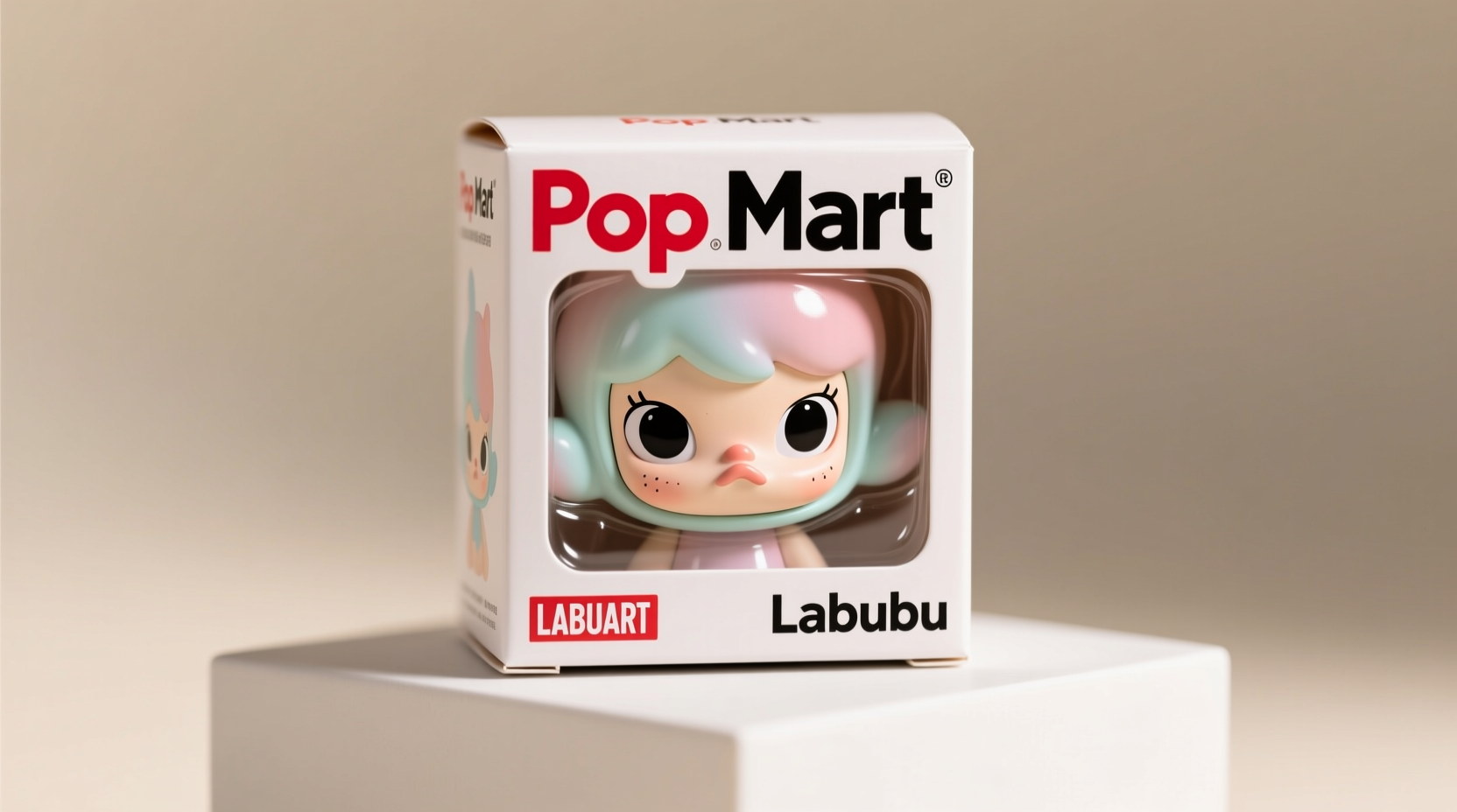 Are Pop Boxes Legit? A Deep Dive into Labubu Mystery Boxes and Their  Authenticity