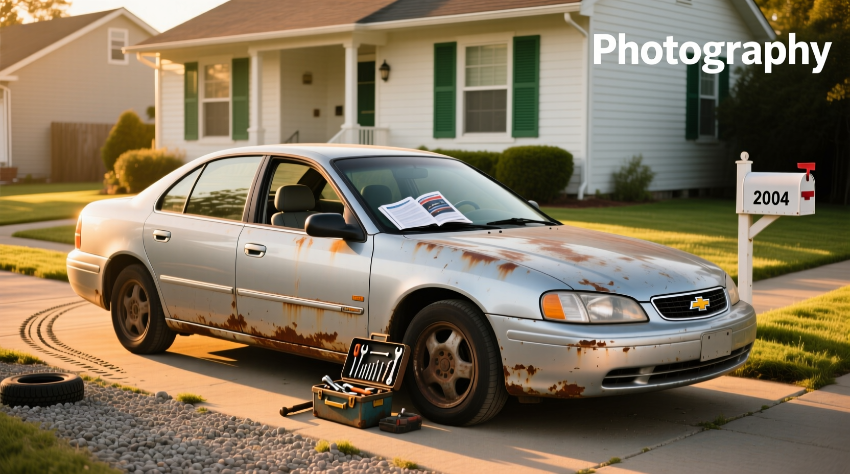 2004 Malibu Maxx Worth Guide: How to Evaluate Value