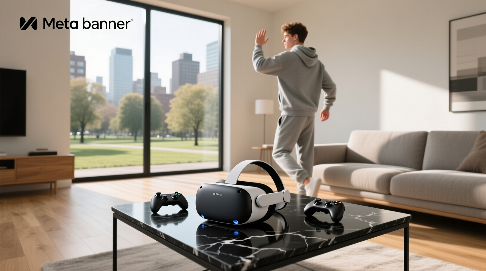 Meta Quest VR Headset Guide: How to Choose in 2026