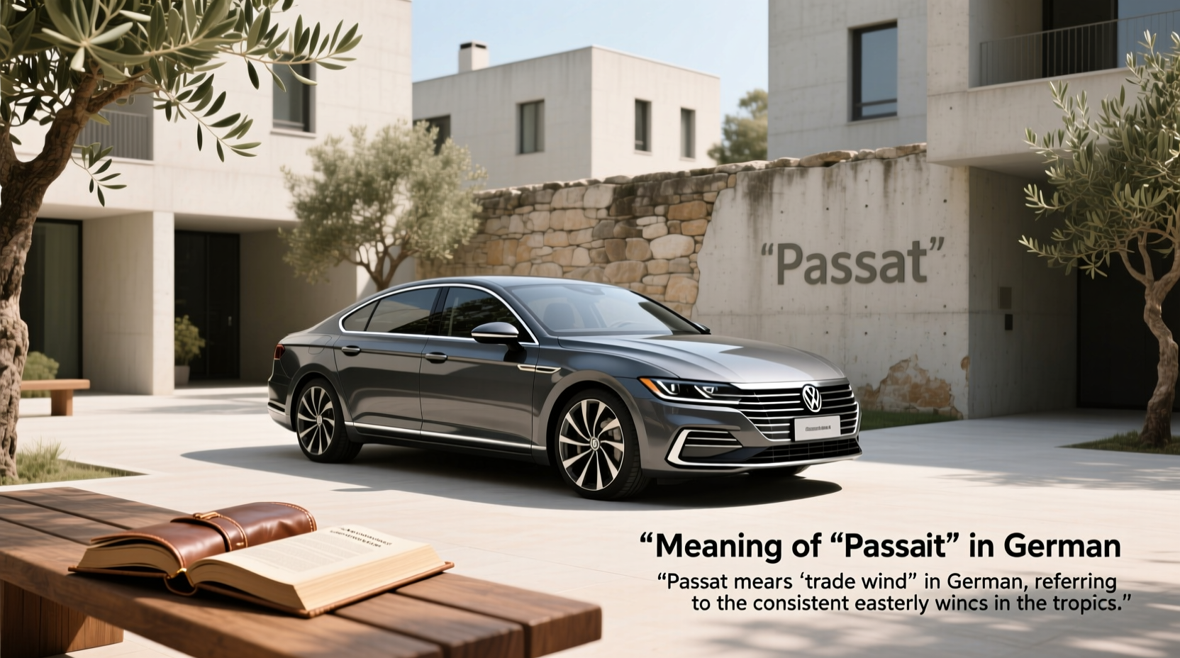 VW Passat Hatchback Guide: What to Look For