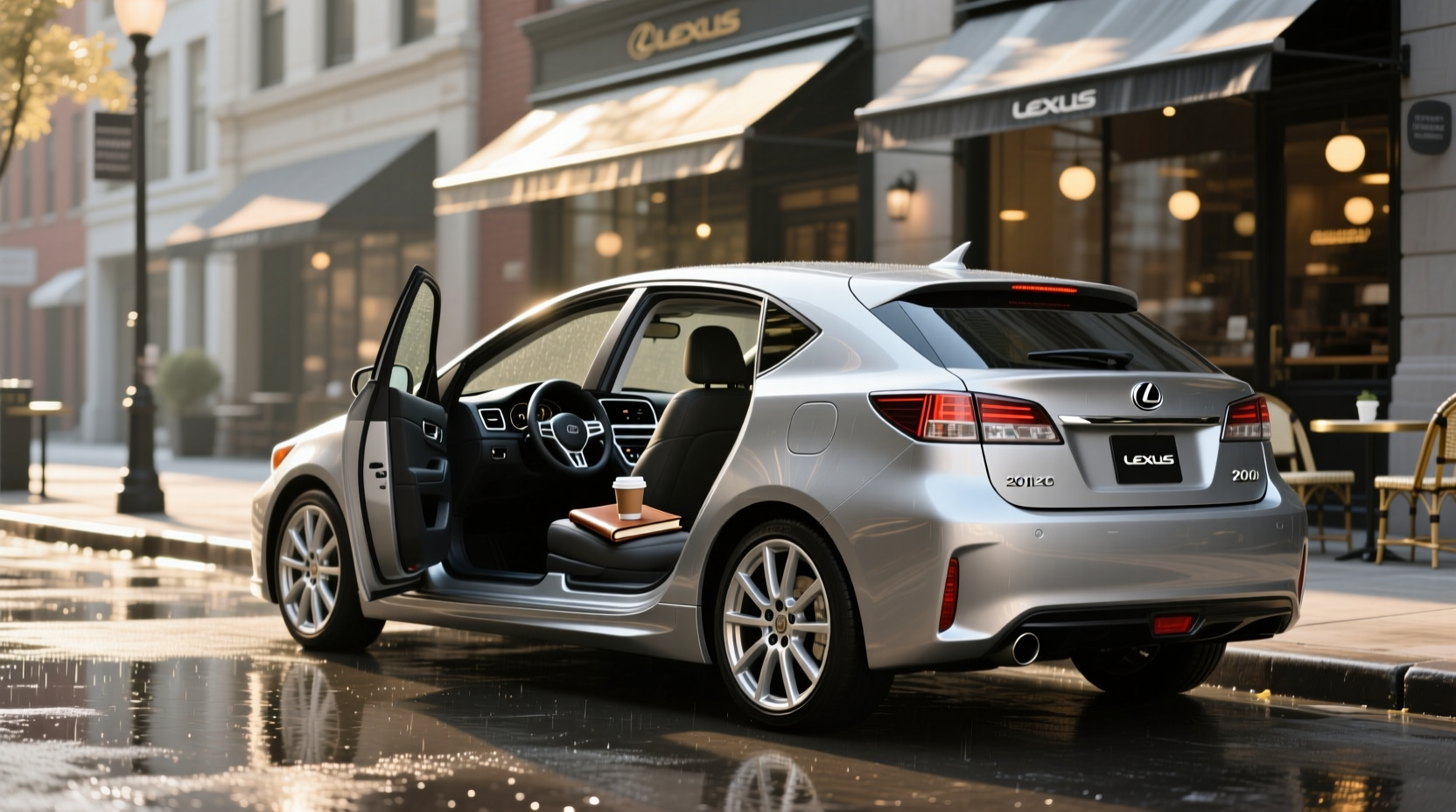 2011 lexus ct 200h reliable hatchback with key risks