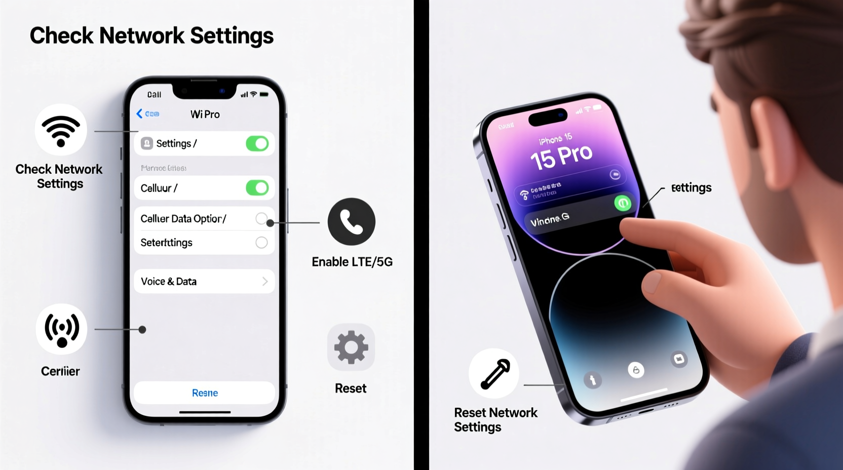 iphone call failed troubleshooting fixes for dropped calls 3