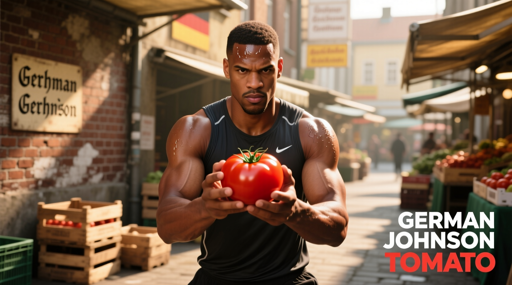 German Johnson Tomato: Complete Growing Guide & Facts