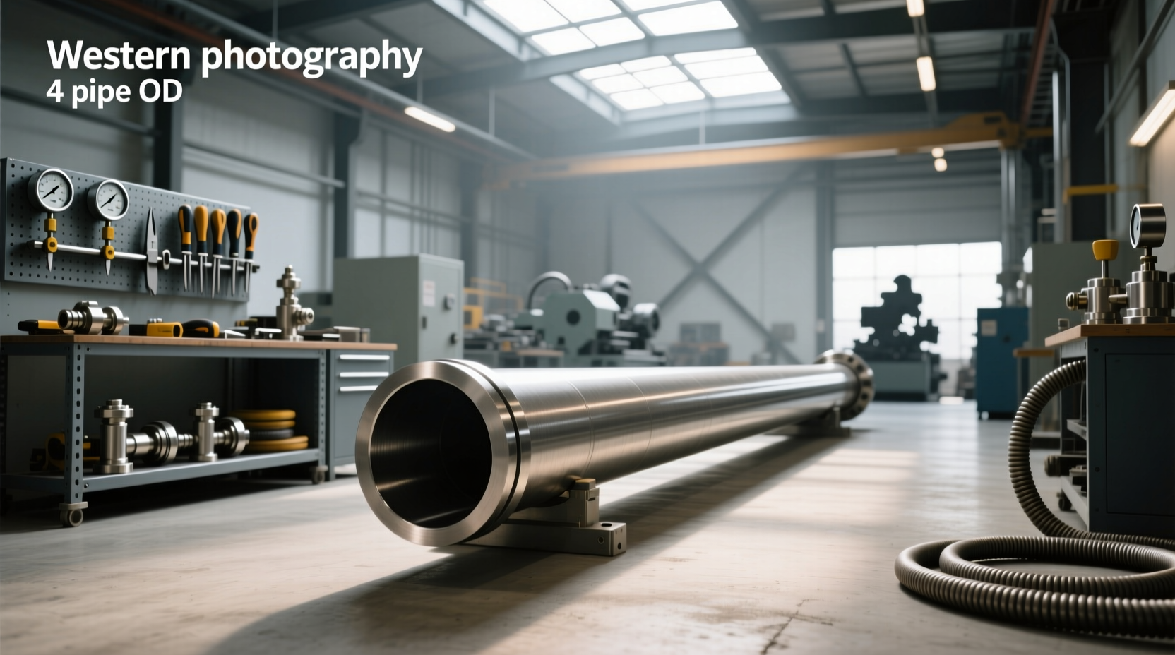 What Is the Outside Diameter of a 4 Pipe OD? Full Guide