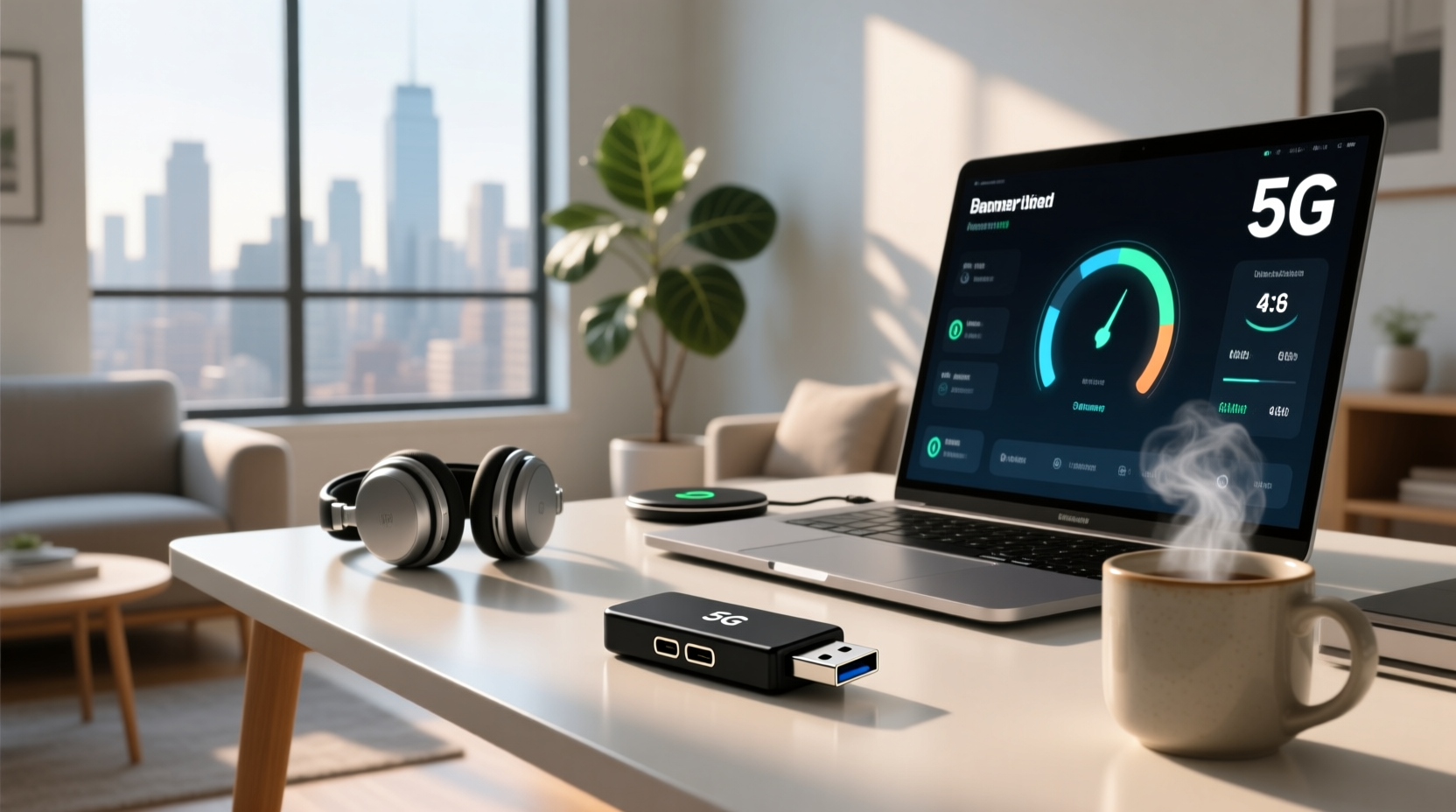 5g usb dongle guide what you actually need to know