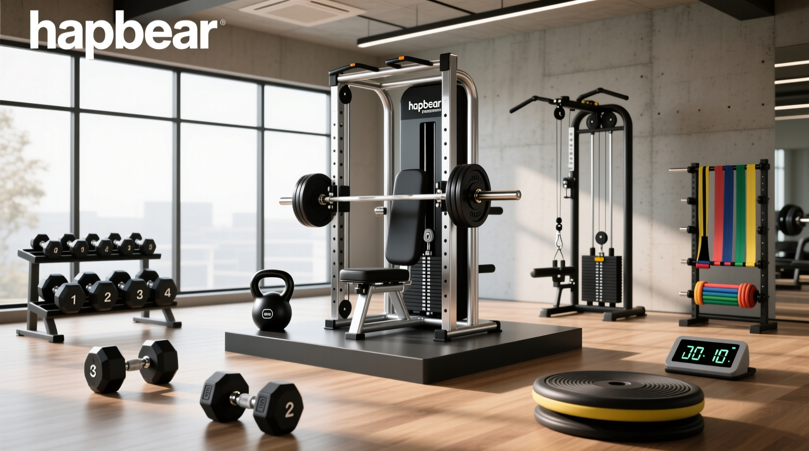 7 elements of weight training adjustable resistance