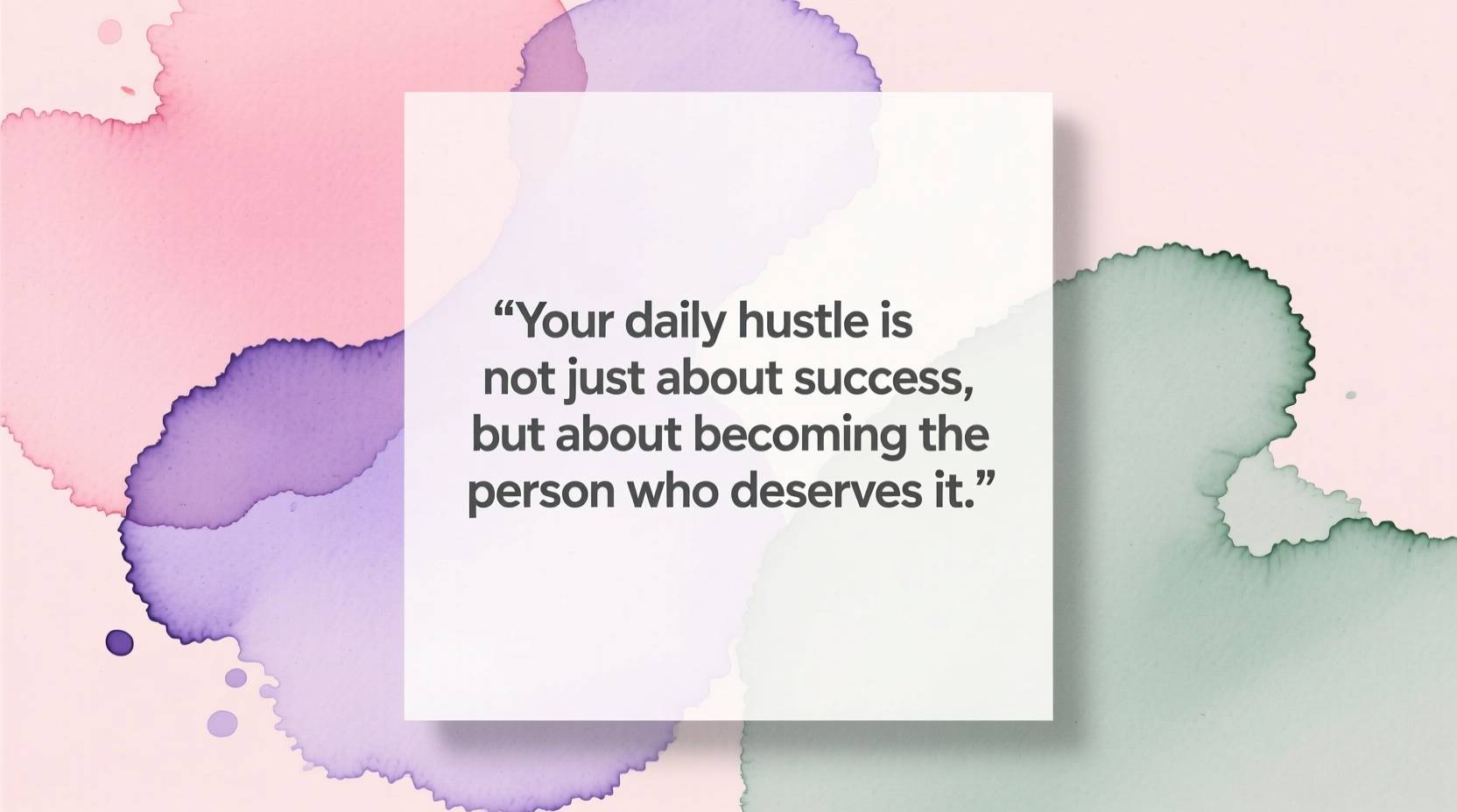 daily reminder quotes