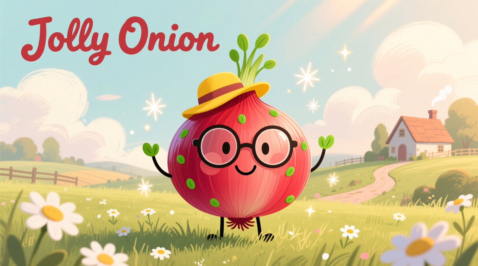 Jolly Onion: What It Is (And Isn't) - Complete Guide
