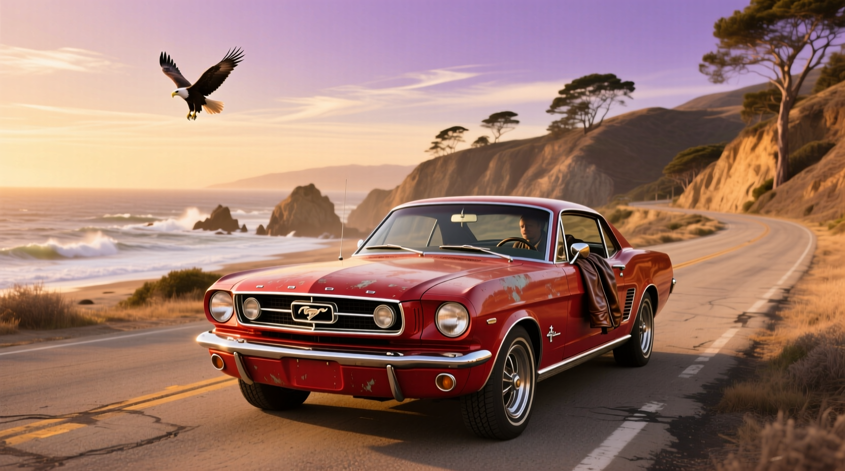 How to Choose a 1967 Mustang Coupe: Expert Buying Guide