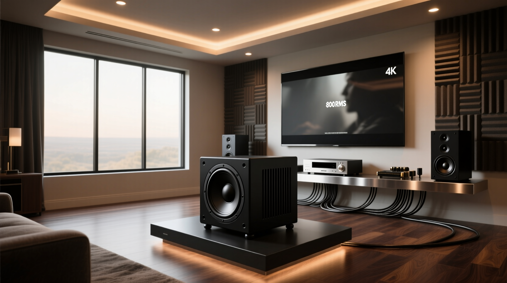 800 rms subwoofer guide what you need to know