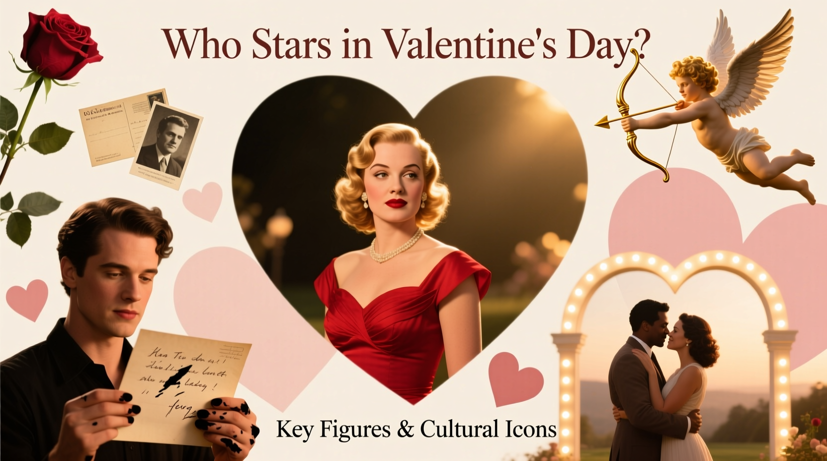 who stars in valentines day