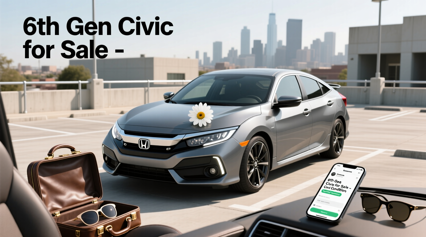 6th gen civic buying guide