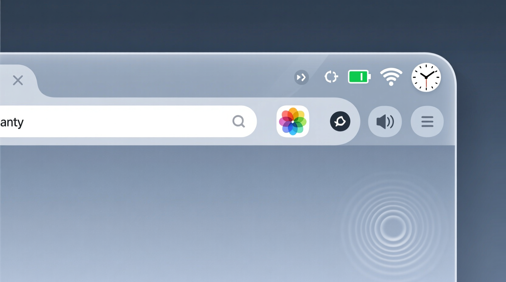 Adeskbar Combines Ubuntu’s Taskbar and Menu Bar Into One—Here’s How It Improves Tech Efficiency