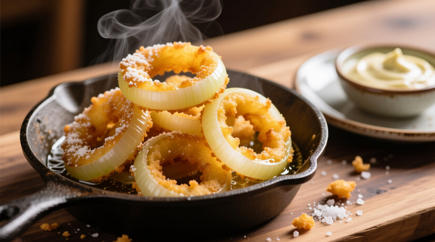 Best Onions for Perfect Onion Rings: Expert Guide