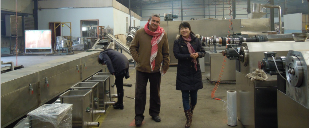 230kw Automatic Instant Noodle Production Line Making Machine MTN-E