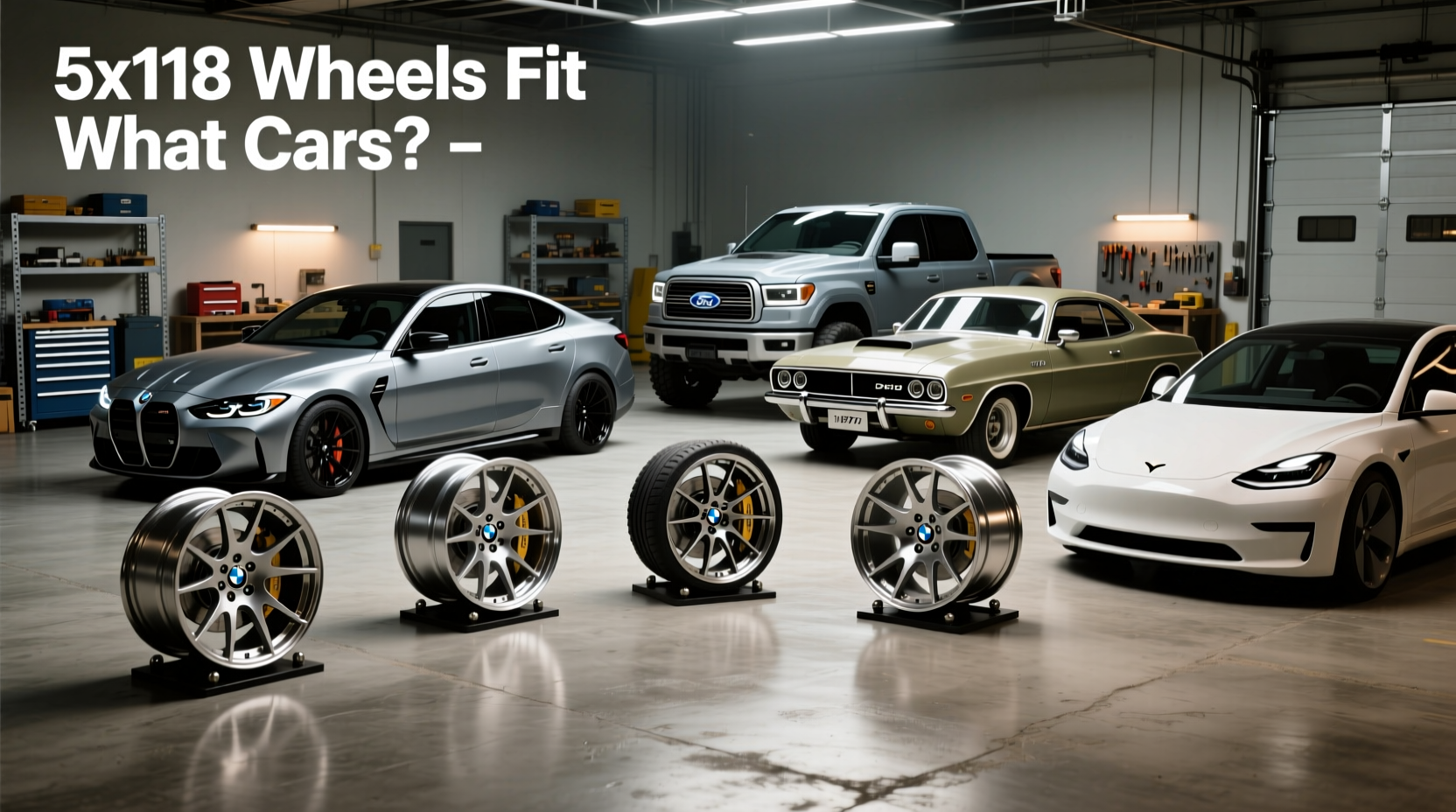 5x115 wheels fit what cars 