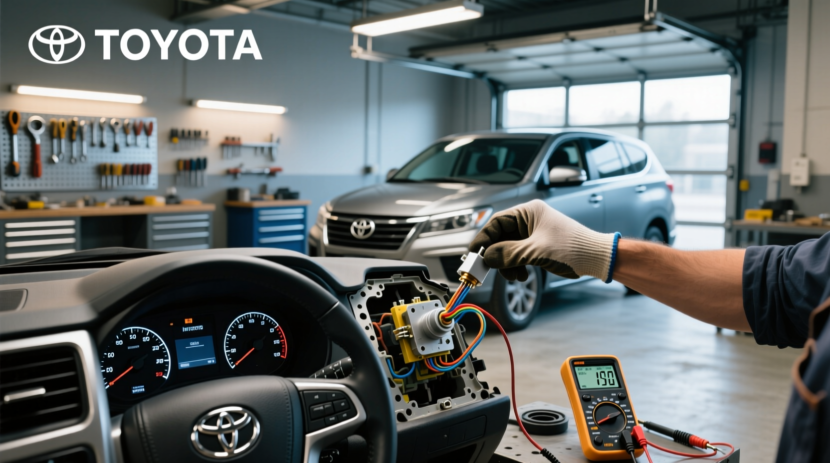 speedometer innova,Can I replace a speedometer sensor myself? buying guide
