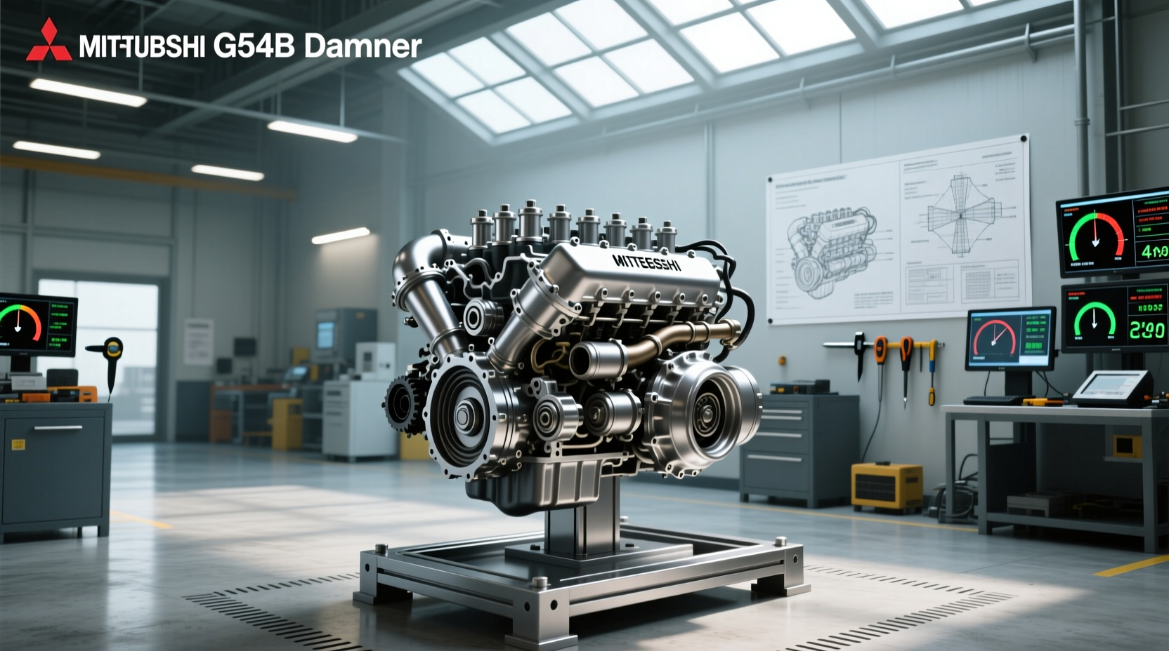 How to Choose a G54B Engine: Specs & Buying Guide