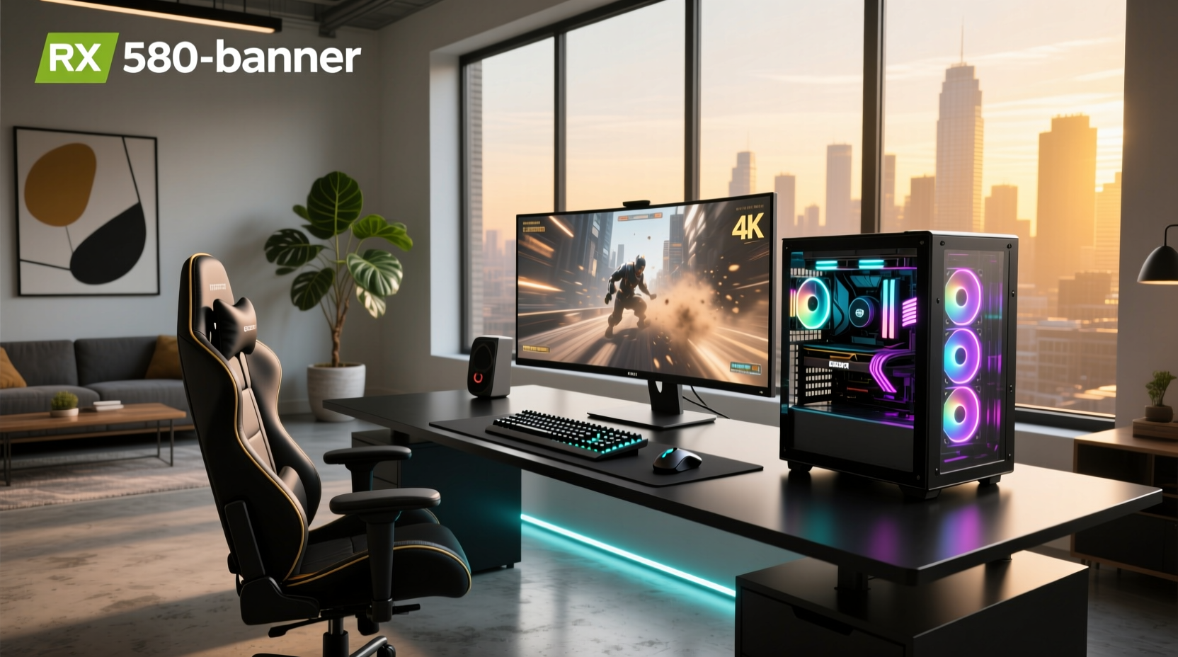 rx 580 equivalent gtx 1060, rtx 3050 modern alternatives