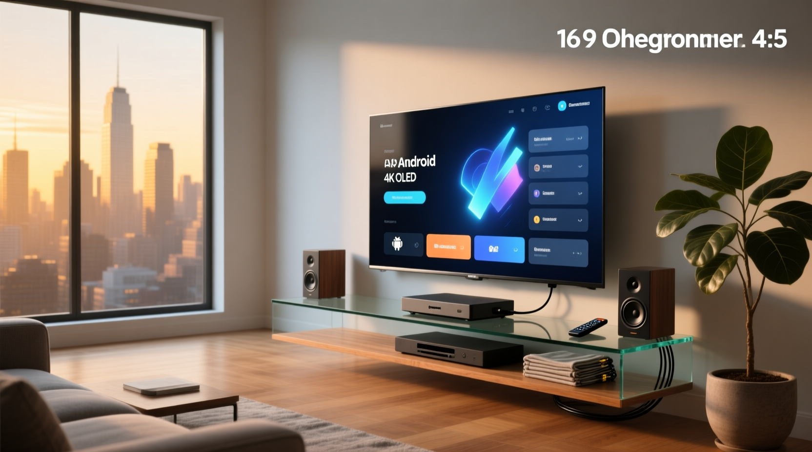 8-Core Android TV Box Guide: How to Choose Wisely