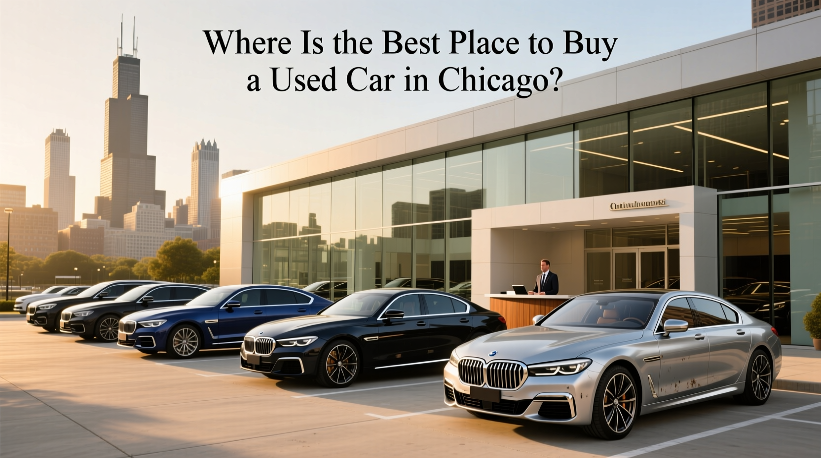 How to Choose the Best Motorcycle Service in Chicago