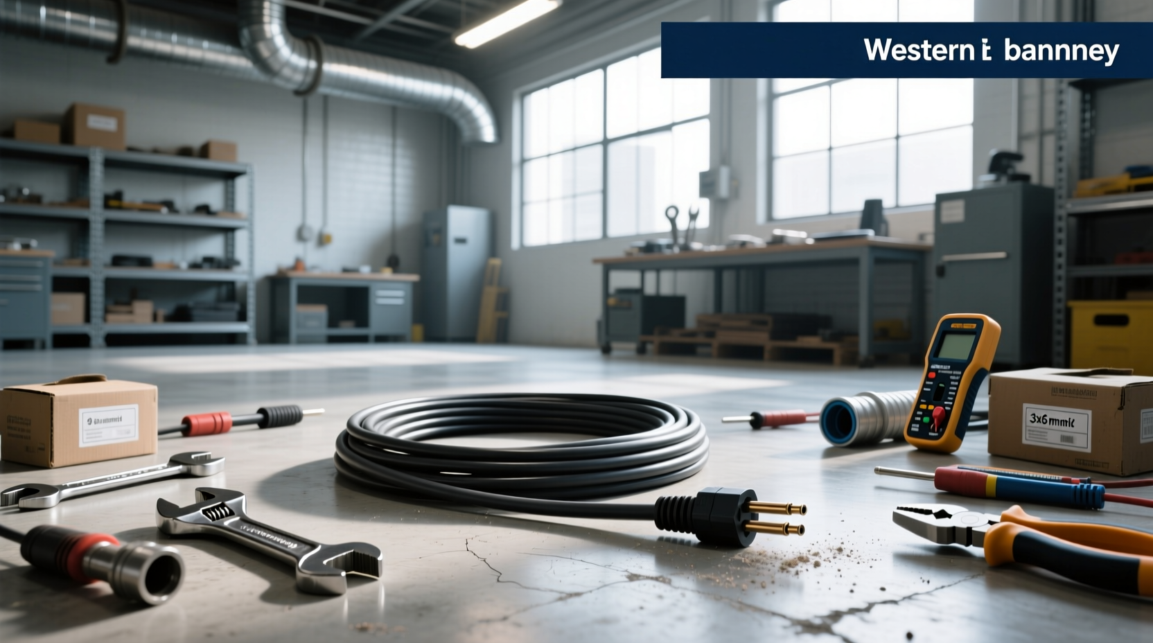 3x6 mm² power cable guide what you actually need