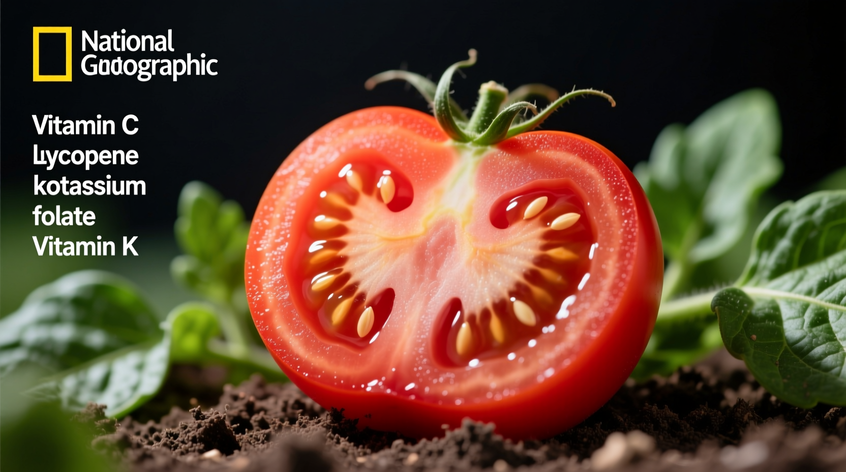 Tomato Nutrients: Complete Science-Backed Guide