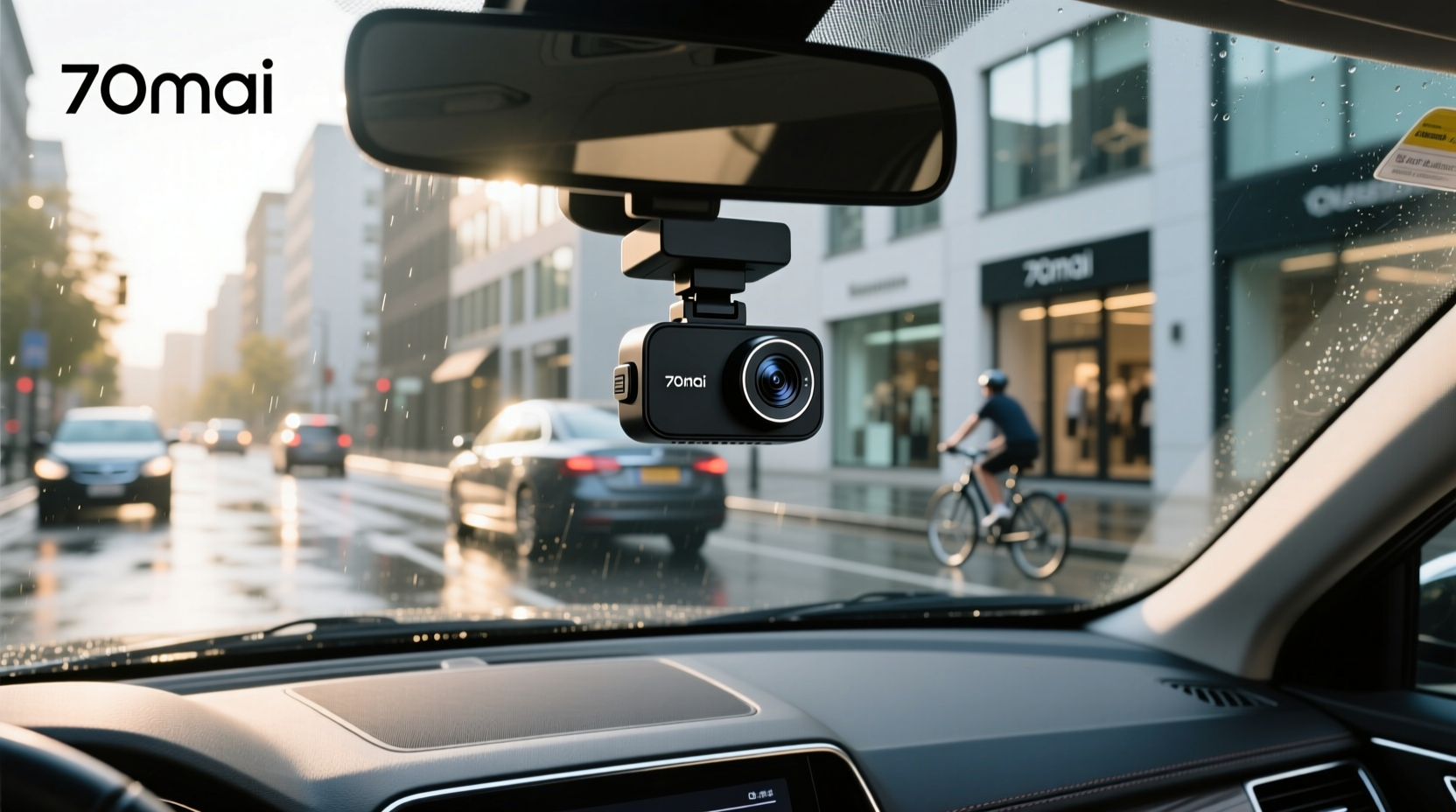 70mai dash cam buyer’s guide reviews