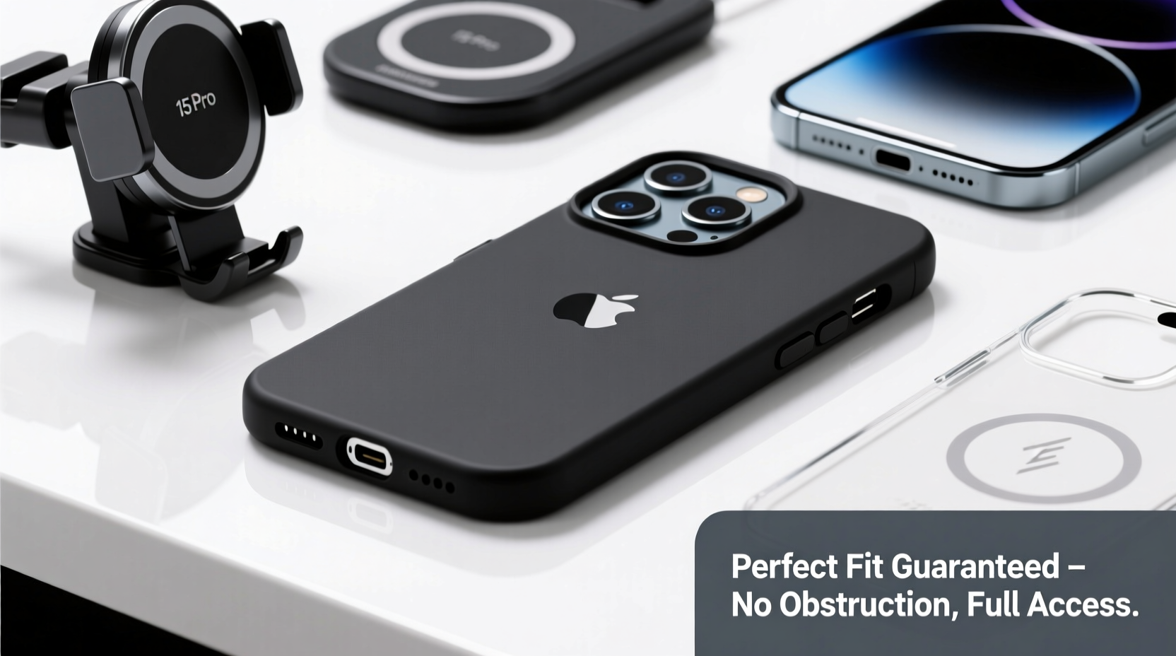 ensuring iphone case compatibility with accessories practical tips for a perfect fit