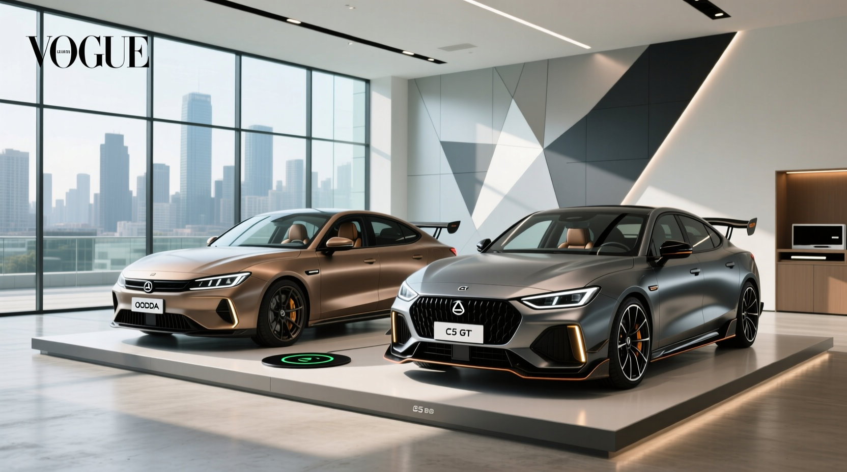 How to Choose OMODA C5 vs C5 GT: A Complete Buying Guide