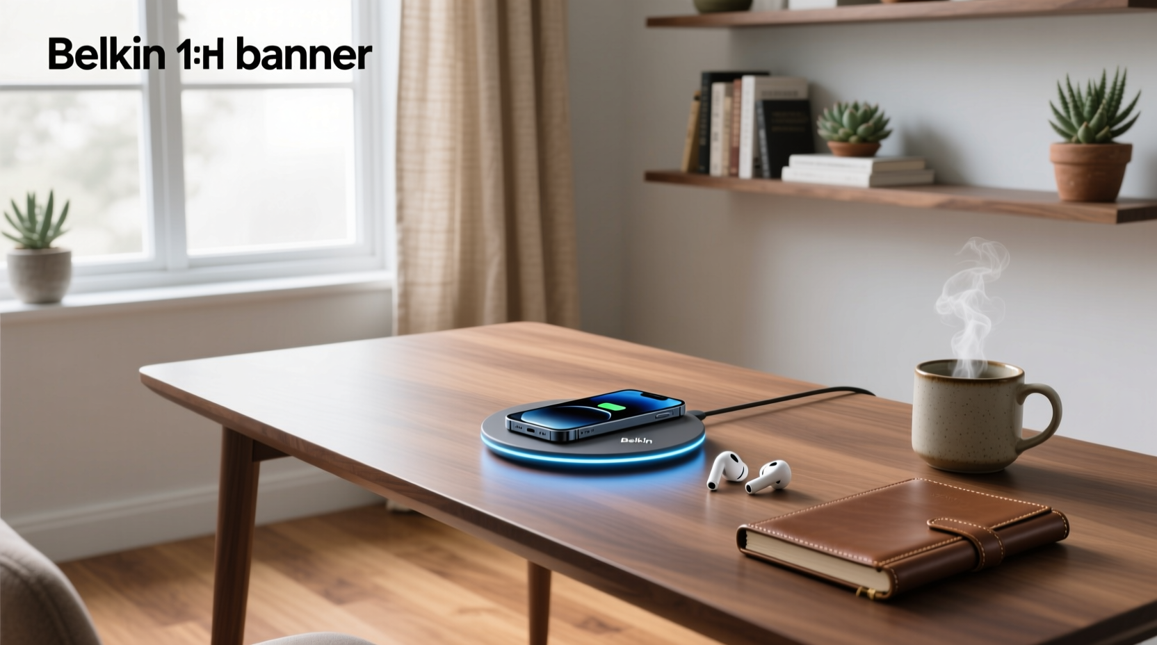 belkin wireless charging pad 15w buying guide