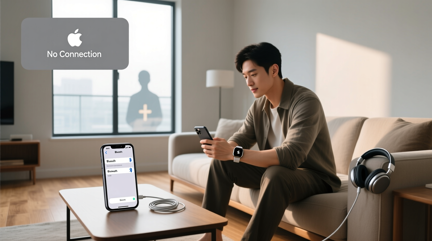 apple watch not connecting to iphone quick fix guide
