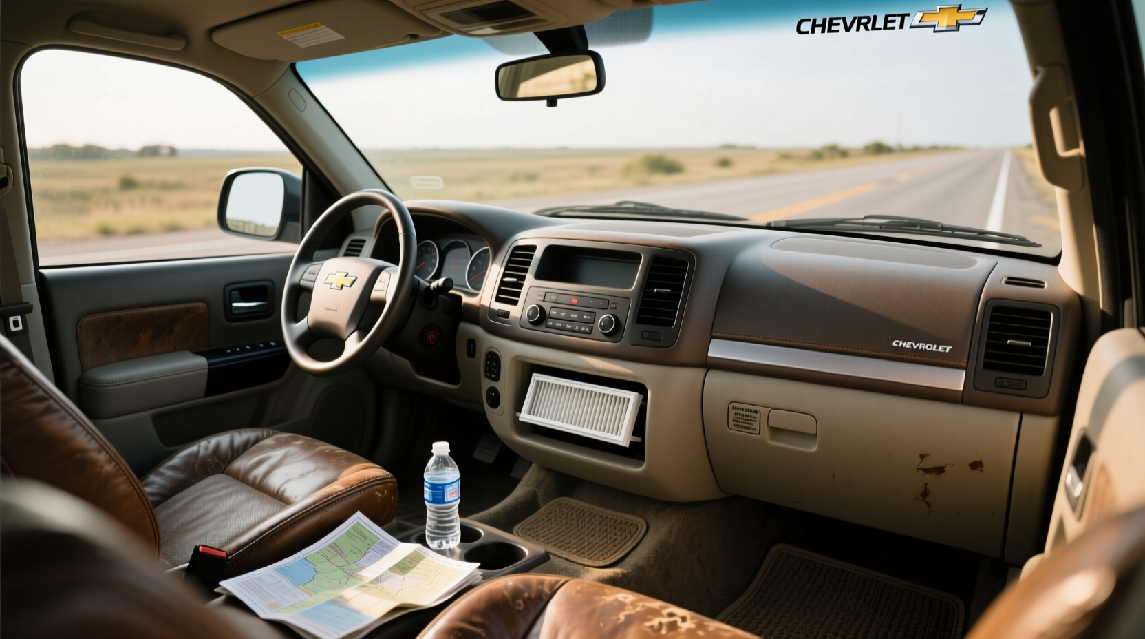 Cabin Air Filter 2008 Silverado Buying Guide