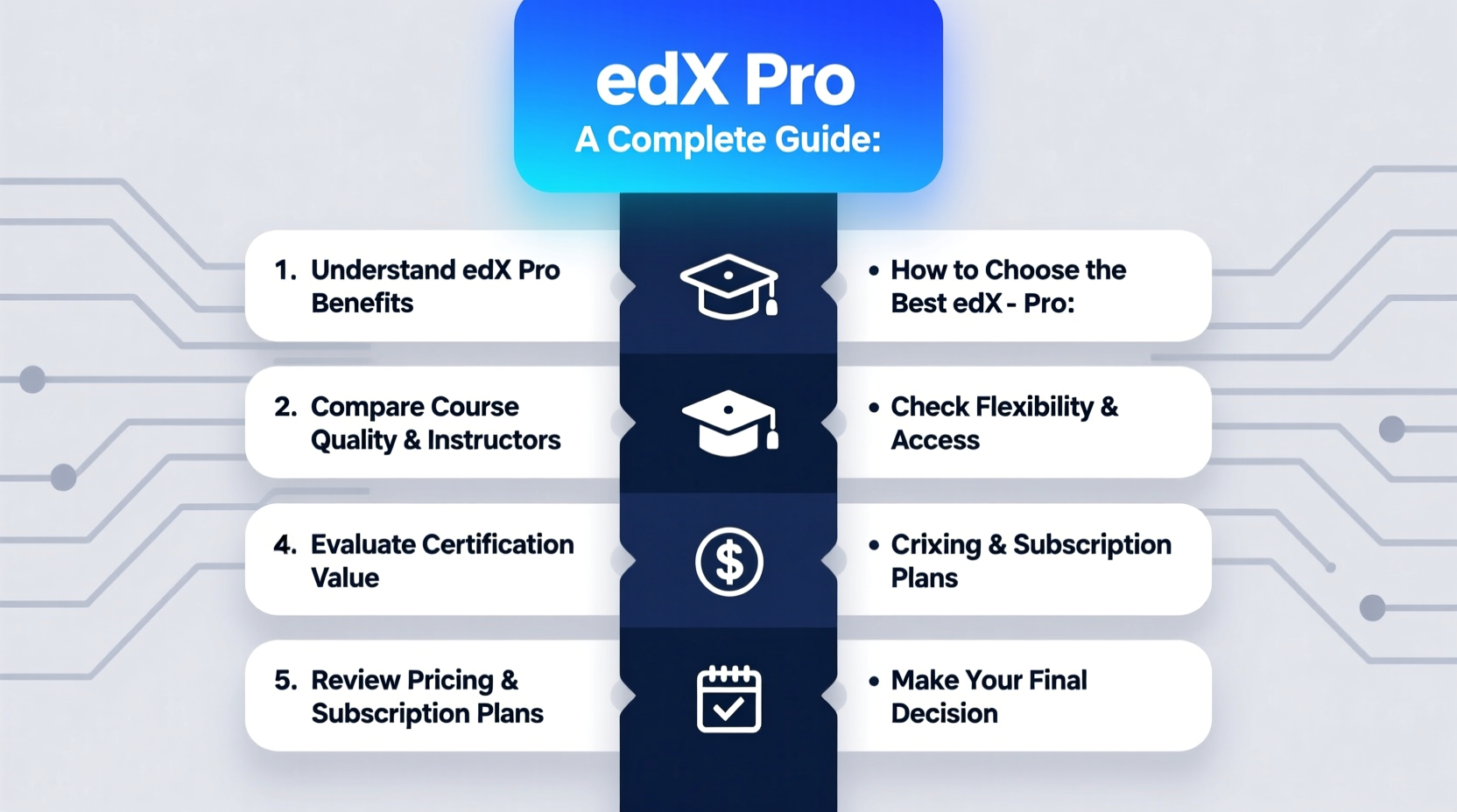 How to Choose the Best edx Pro: A Complete Buying Guide