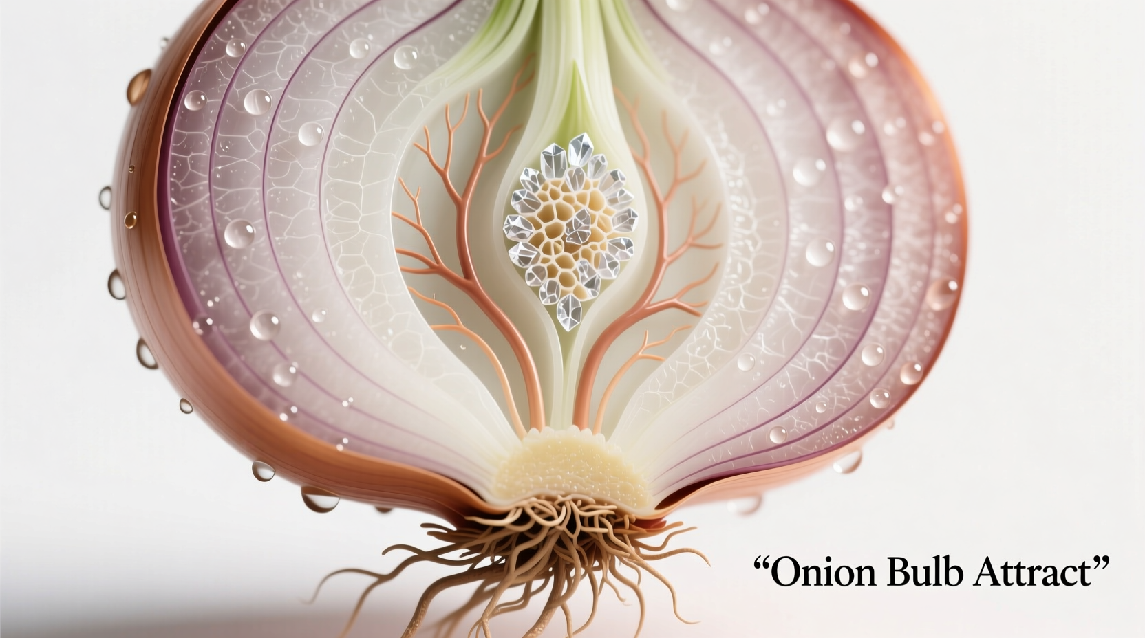 Onion Bulb Extract: Science-Backed Benefits and Uses