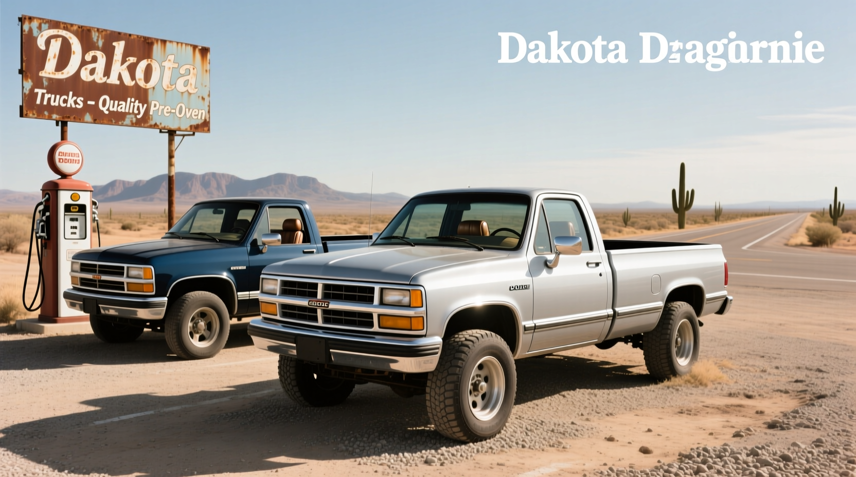 dakota pickup trucks for sale buying guide