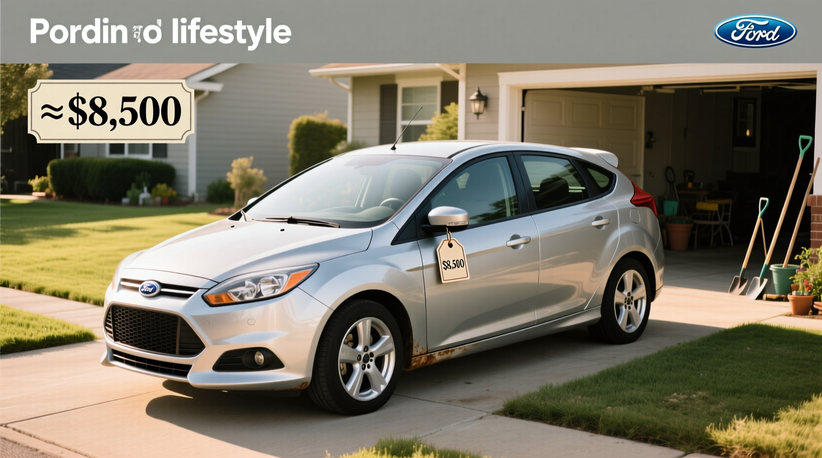 2011 ford focus hatchback value buying guide