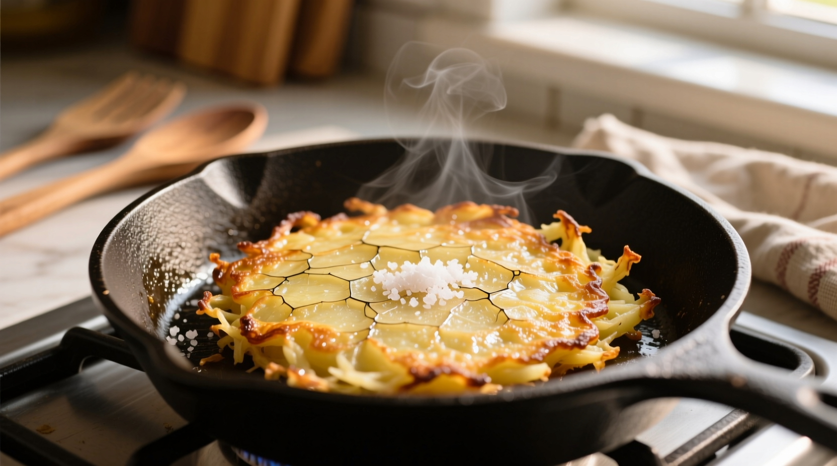 Potato Latkes: Authentic Recipe & Cooking Guide